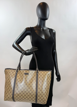 GUCCI CRYSTAL LARGE JOY TOTE
