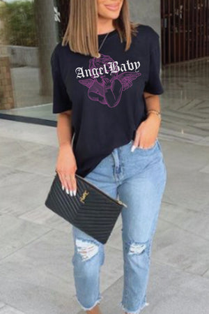 Descriptive image text