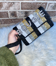 BOUGIE BEADED WRISTLET