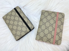 GG PASSPORT STYLE #1