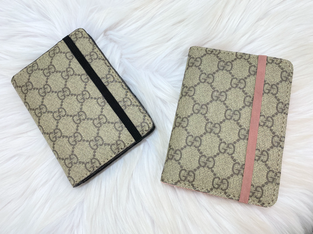 GG PASSPORT STYLE #1