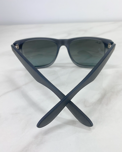 RAY BAN JUSTIN SUNGLASSES