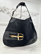 GUCCI HASLER HOBO