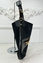 GUCCI HASLER HOBO