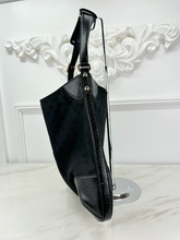 GUCCI HASLER HOBO