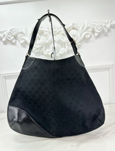 GUCCI HASLER HOBO