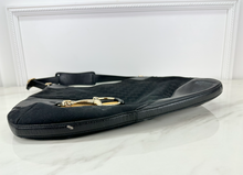 GUCCI HASLER HOBO