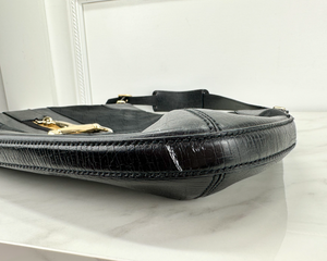 GUCCI HASLER HOBO
