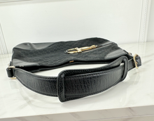 GUCCI HASLER HOBO