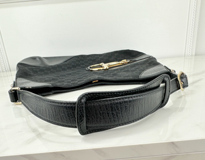 GUCCI HASLER HOBO
