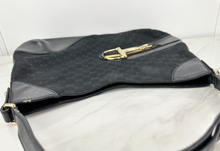 GUCCI HASLER HOBO
