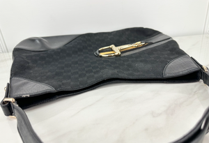 GUCCI HASLER HOBO
