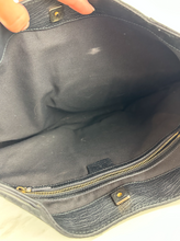 GUCCI HASLER HOBO
