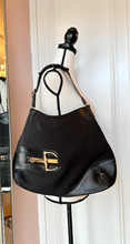 GUCCI HASLER HOBO
