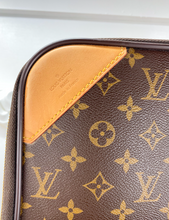 LOUIS VUITTON PEGASE 60 MONOGRAM