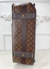 LOUIS VUITTON PEGASE 60 MONOGRAM