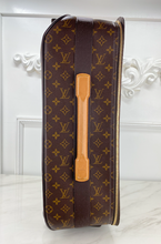 LOUIS VUITTON PEGASE 60 MONOGRAM