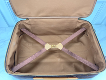 LOUIS VUITTON PEGASE 60 MONOGRAM