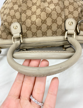 GUCCI SUKEY TOTE / CROSSBODY